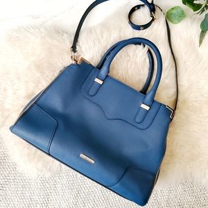 Rebecca Minkoff Amorous Satchel